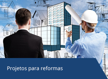 Projetos para reformas